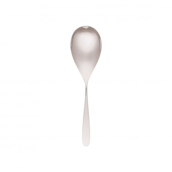 Alaska Mirror Serving Spoon