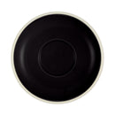 Onyx White Saucer To Suit BW1010/1015/1020
