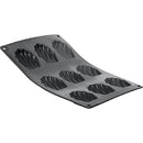 Moulflex Madeleines (9x30ml) – 175x300x12mm