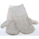 Thermo Reinforced Baking Gloves with Cuffs 400x150mm
