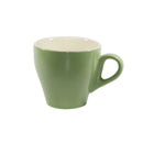 Sage White Long Black Cup 180ml