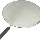 Metaltex Aluminium Mesh Splatter Screen 290mm