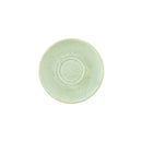 Pistachio Espresso Saucer To Suit BW7000