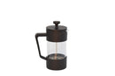 Tea & Coffee Plunger 350ml Black
