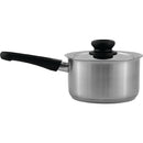 Club 1.0lt Bakelite Saucepan with Lid 140mm