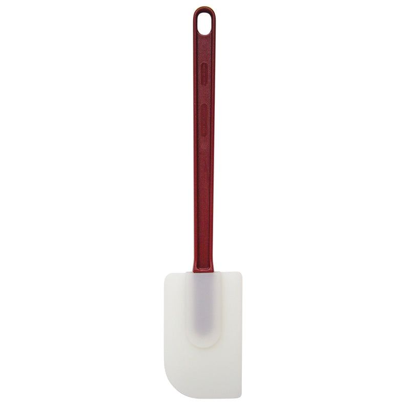 High Heat Rubber Spatula 250mm