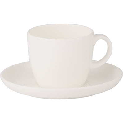 Ascot Coffee Cup Saucer 140mm Suits 95045/46