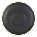 Smoke White Saucer To Suit BW0745/24