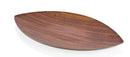 Evelin Leaf Shape Platter 570x330mm