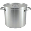 Premier 80.0lt Aluminium Stockpot – 480x430x4mm