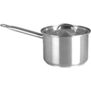 Elite 2.2lt Saucepan with Lid 160x110mm