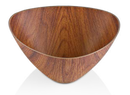 Evelin Triangular Large Bowl 240x240x105mm