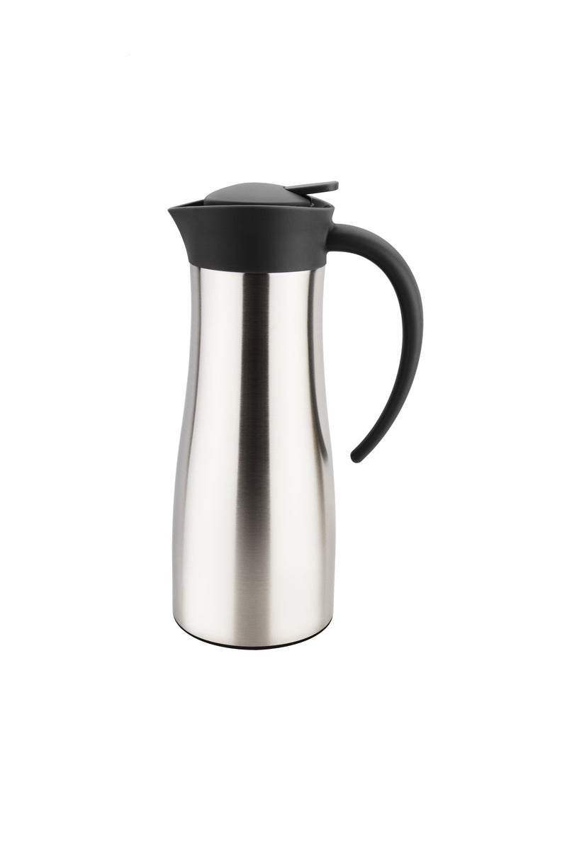 Sleek Stainless Steel Vacuum Jug 1.5lt