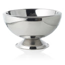 Punch Bowl Double Wall Footed 430x225mm