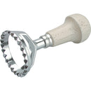 Ravioli Cutter with Wood Handle 48mm