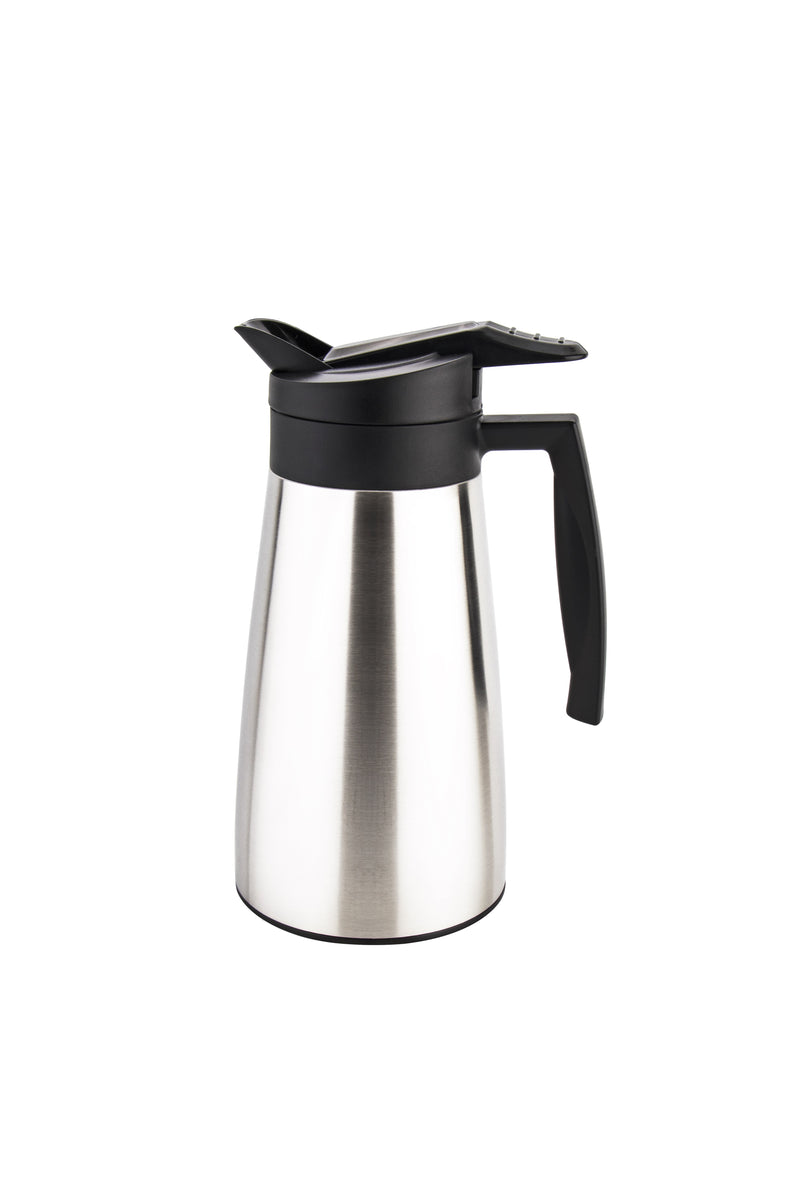 Event Jug 1.5lt, Satin Finish Push Button