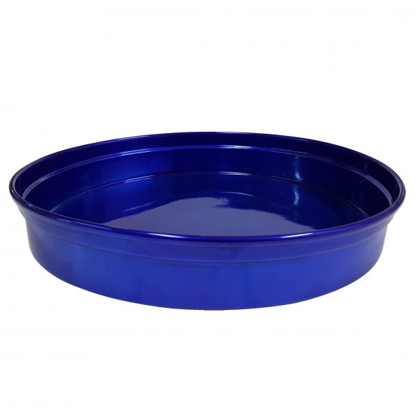 Chef Inox Blue Bar Tray 330x50mm