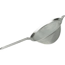 Mesh & Rim Strainer 80x100mm