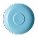 Maya Blue White Saucer To Suit BW0630/635