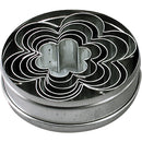 Chef Inox 6 Piece Rose Cutter Set 40-95mm