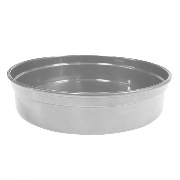 Chef Inox Silver Bar Tray 240x50mm