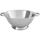 Colander 8.0lt with Wire Handle (4mm Holes) – 335x140mm