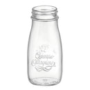 Quattro Stagioni Bottle 73mmx155mm (400ml Lid)