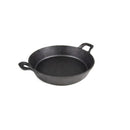 Cast Iron Round Gratin with Handles 220x45mm