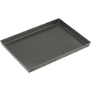 Paderno Blue Steel Baking Sheet 400x300x30mm
