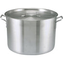 Premier 20.0lt Aluminium Saucepot – 320x240x4mm
