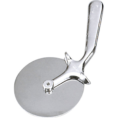 Pizza Cutter Aluminium Handle 95mm