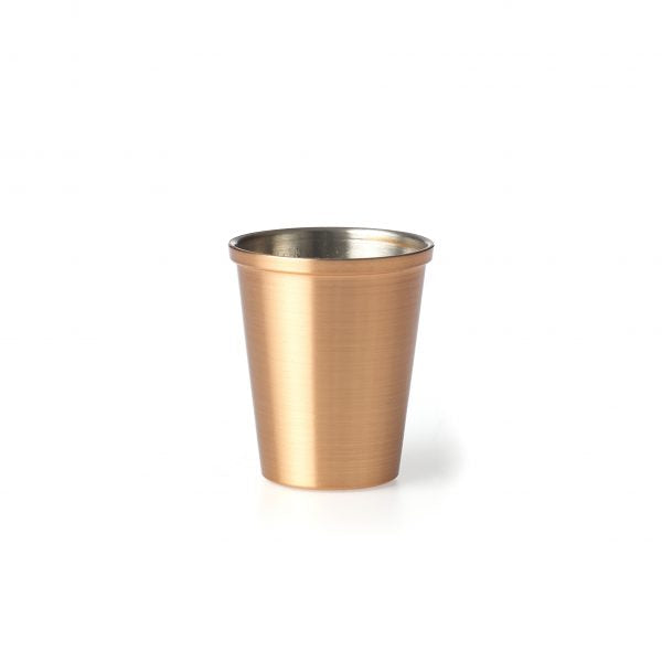 Copper Sauce/Shot Cup 60ml