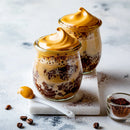 Complete Weck Glass Jar with Lids & Seals 220ml 70x80mm (762)